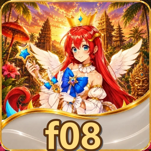 Tampilan antarmuka f08 di Android